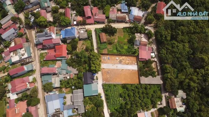 Bất ngờ xuất hiện quỹ đất 11 lô tại Xuân Mai – Cơ hội chỉ dành cho nhà đầu tư nhanh tay - 2