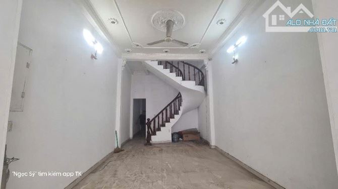 Bán nhà mặt tiền Đường số 1 Gò Vấp 135m2 4 tầng giá 13.5 tỷ. - 2