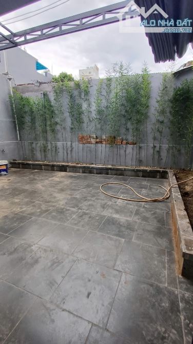 TRẦN VĂN DƯ – VÀO Ở KHAI THÁC NGAY – DT KHỦNG 117M2 FULL THỔ CƯ – ĐI BỘ TẮM BIỂN. - 2