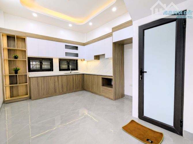 Đông Mỹ - Quốc Lộ 1A - 50m2 - Lô Góc - Xây Mới - Ô Tô Đỗ Cổng. - 2