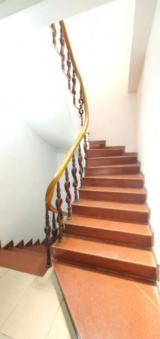 CC GỬI BÁN GẤP NHÀ VẠN PHÚC HÀ ĐÔNG 38 M 4 TẦNG MẶT TIỀN 7M CHỈ 8,4 TỶ - 2