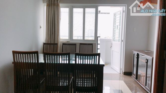 Cần bán căn hộ chung cư 203 Nguyễn Trãi, Phường Nguyễn Cư Trinh, Quận 1, diện tích 97m2, - 2