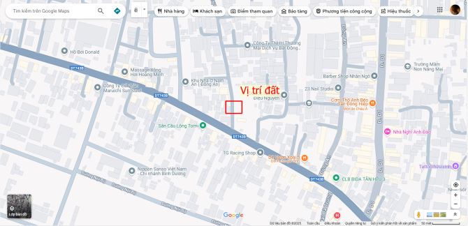 Bán nhà 1T1L 4x20.5m hoàn công, mặt tiền Bùi Thị Cội p. Tân Đông Hiệp gần TTYT Dĩ An - 2