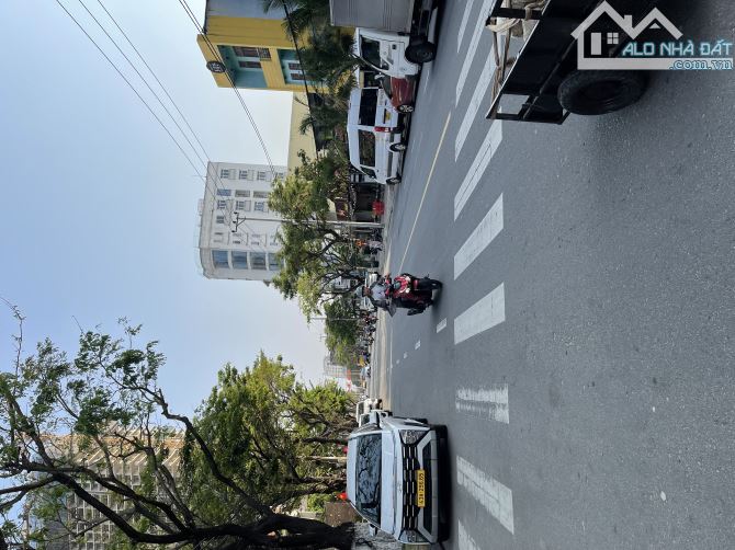 Cần bán đất MT đường Đông Kinh Nghĩa Thục. Chỉ 400m ra biển Phạm Văn Đồng - 2