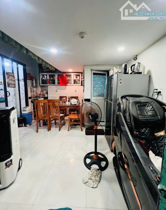 NHÀ BÁN GIÁ TỐT– LINH TRUNG, THỦ ĐỨC - 2