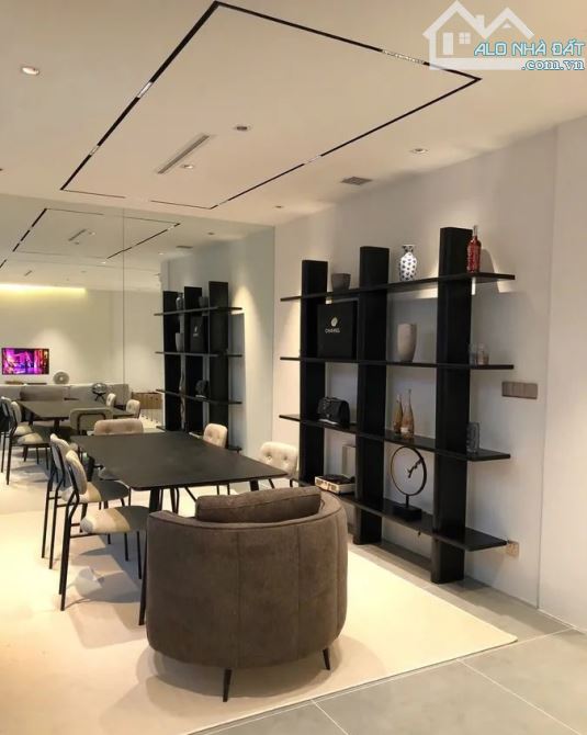 CHỈ 17 TỶ! MT ĐỖ QUANG, THẢO ĐIỀN – 79M² (4X21.8M), 2 TẦNG, SÁT PHỐ ĐI BỘ, HĐT 30TR - 2