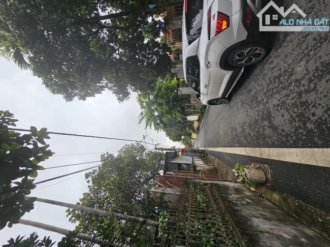 44.6m² đất Trung Châu A – MT 5.33m nở hậu, đường 2.5m – giá chỉ 4xtr/m² - 2