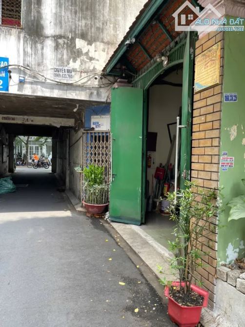 🚨 XUẤT CẢNH - BÁN GẤP TRONG TUẦN - TRẦN HUY LIỆU - 84.8M² - 3 TẦNG 🚨 - 2