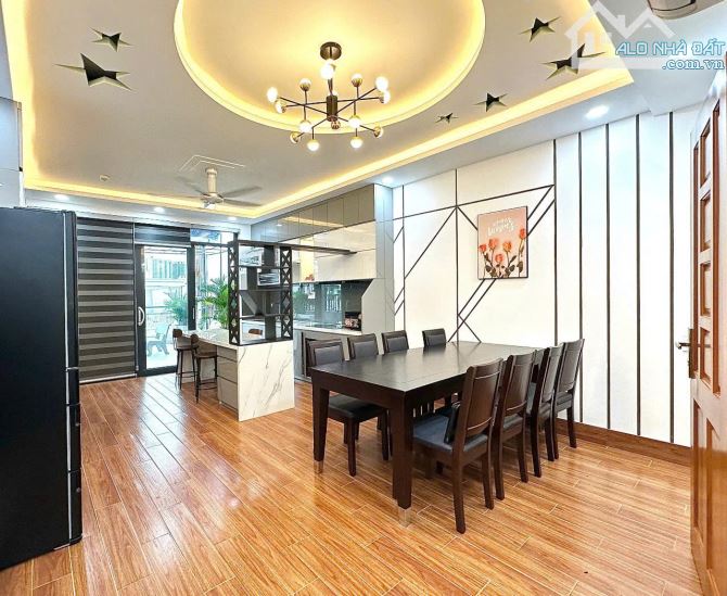Siêu khan hiếm! bán nhà MT Trần Hưng Đạo, Quận 5 ( 4x 20m, 4 tầng, HĐT 70tr/th), giá 35 tỷ - 2