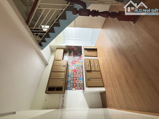 🏠NHÀ HXH HIỆP THÀNH 13 QUẬN 12 - GẦN NGÃ 3 ĐÔNG QUANG - 4x14M - 3,750 TỶ - 2