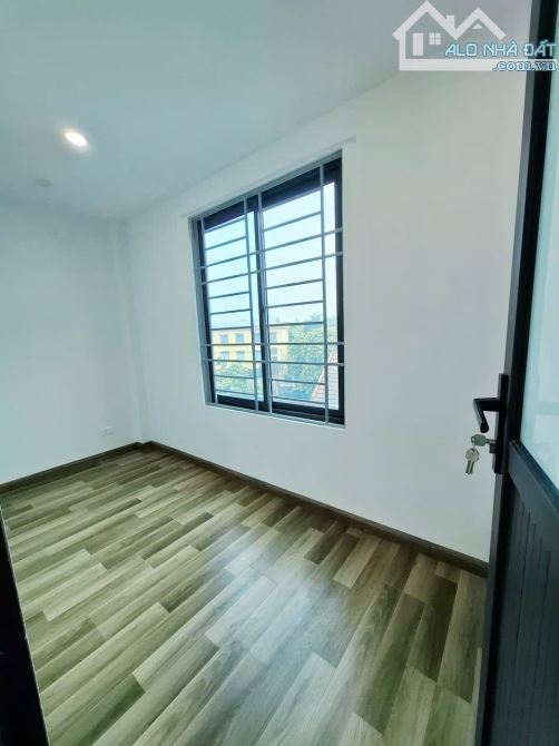 TRUNG KIÊN – 31M² – 4 TẦNG – MT 3.95M – 5.98 TỶ - 2