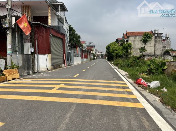 💥 CỰC ĐẸP 278m Tân Tiến Văn Giang- Ô TÔ TRÁNH- KINH DOANH - GẦN CHỢ- LÔ GÓC💥 - 2