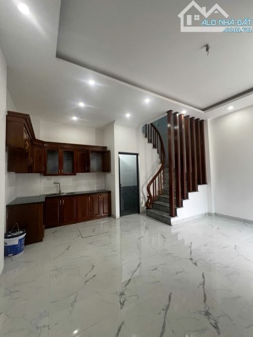 Bán nhà Biên Giang Hà Đông, chủ thiện chí cần thanh khoản nhanh - 2
