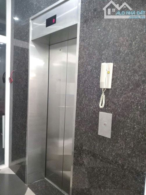 Phân lô Thái Hà ô tô tránh vỉa hè, ngõ thông, kinh doanh, 113m2, 7 tầng, mt 5m, 53 tỷ - 2
