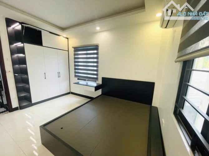 💥 3 MẶT THOÁNG FULL NỘI THẤT,BX YÊN NGHĨA CÁCH 300m -45m*4 tầng*8,75 tỷ Quang Trung - 2