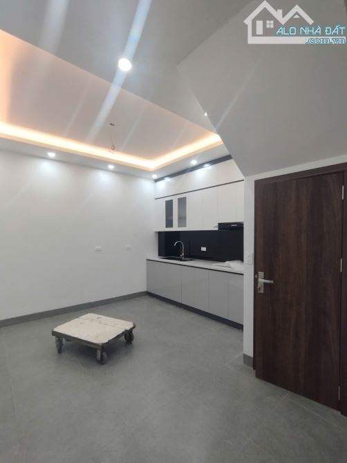 🏡 NHÀ NGỰ CẦU AN THƯỢNG – HƠN 3 TỶ - 40M2 4 TẦNG - Ô TÔ ĐỖ GẦN - 2
