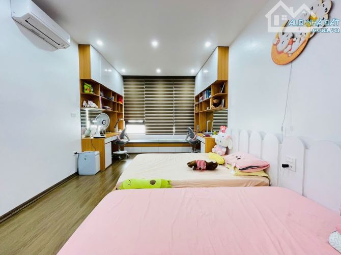 LƯU HỮU PHƯỚC – 66M² – 4 TẦNG – MT 4.1M – GARA, Ô TÔ ĐỖ CỬA – 19 TỶ - 2