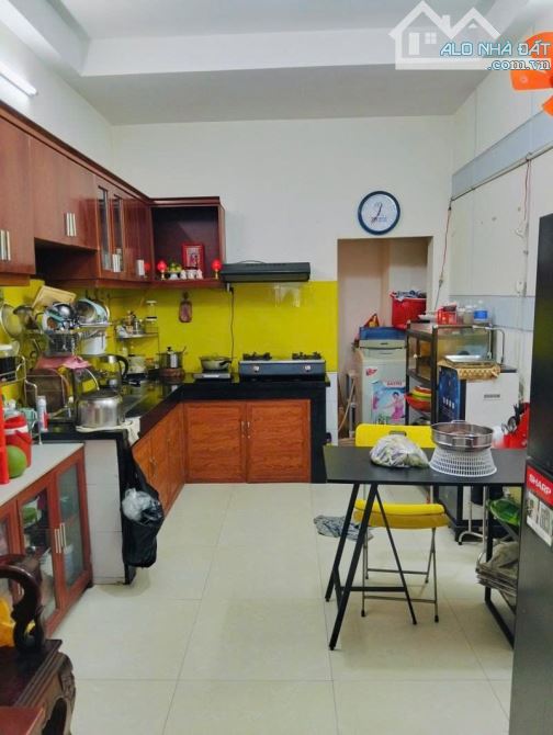 💥 BÁN GẤP NHÀ LÊ TRỌNG TẤN (4*19) CÓ ST  DẸP 4 TỶ XÍU - 2