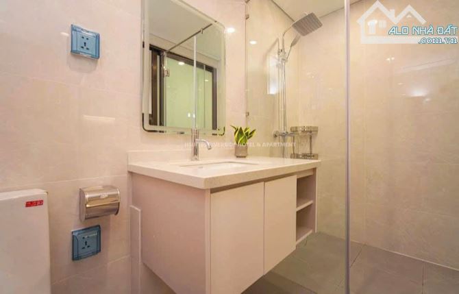 SIÊU PHẨM CĂN HỘ 5 TẦNG ĐƯỜNG PHAN TÔN_VỊ TRÍ VÀNG ĐẦU TƯ SINH LỜI CAO_DÒNG TIỀN 50TR/TH_ - 2