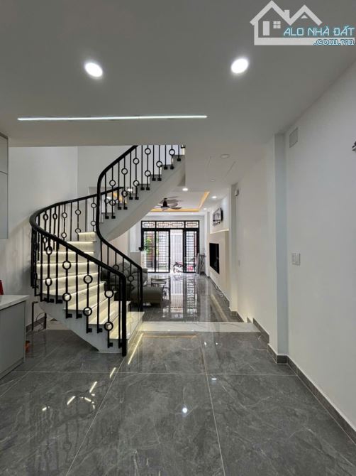 NHÀ MỚI TÂN THỚI NHẤT – ĐƯỜNG Ô TÔ 48m2 - 2 Tầng, 5 Tỷ - 2