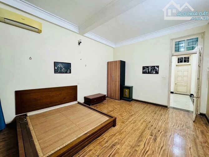 Bán gấp! Trần Phú, Văn Quán DT 85m2, 4 tầng, MT 4.5m, ô tô tránh, dân xây, giá 16.2 tỷ - 2