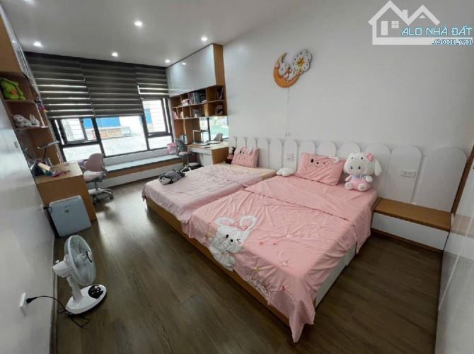 Bán nhà phố Chiến Thắng La Khê 52m2 8,9ty - 2