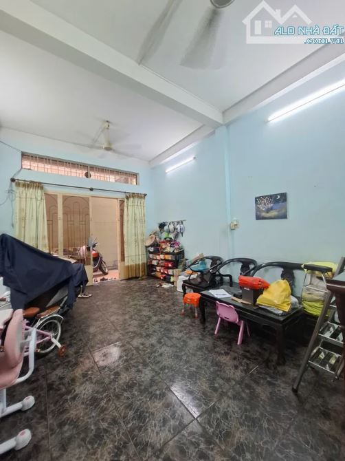 🚨 XUẤT CẢNH - BÁN GẤP TRONG TUẦN - CÔ GIANG - 156M² - 3 TẦNG 🚨 - 2