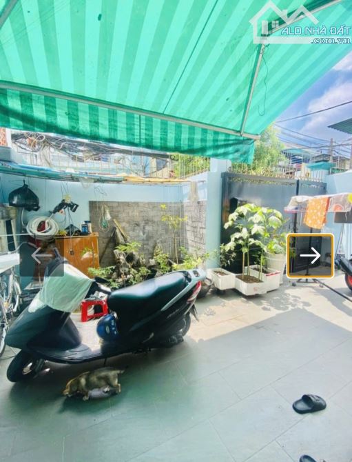 Nhà HXH Nguyễn Hữu Cảnh_ P22, Bình Thạnh. DT 96m2. 2 tầng. Ngang 7m x dài 14m. Giá 9.6 tỷ - 2