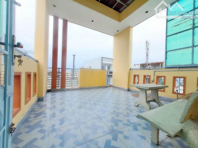 Bán nhà Bình Tân, Quốc Lộ 1A, hẻm xe tải, 85m2, 3 lầu, chỉ nhỉnh 5 tỷ, bao đầu tư - 2