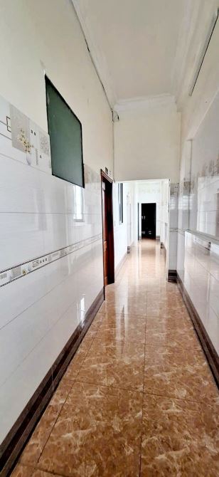 Khách Sạn 5 Lầu 7x48m Mặt Tiền Đường Hiệp Thành 13, Quận 12 Giá 29.5 Tỷ Thu Nhập 200tr/th - 2