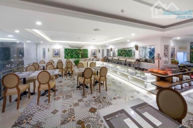 CHUYỂN NHƯỢNG NHÀ HÀNG KHÁCH SẠN VIP – PHỐ DU LỊCH SẦM UẤT NHẤT HỘI AN - 2