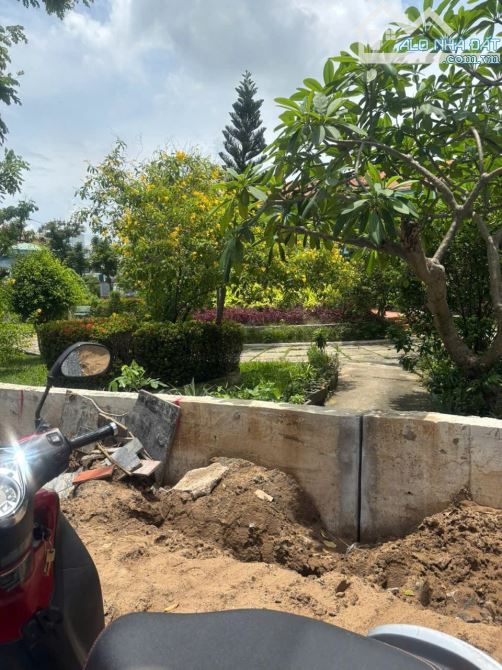 Đất mặt tiền đường nội bộ khu Nam Hùng Vương diện tích 4 x 20 giá 7 tỷ thương lượng - 2