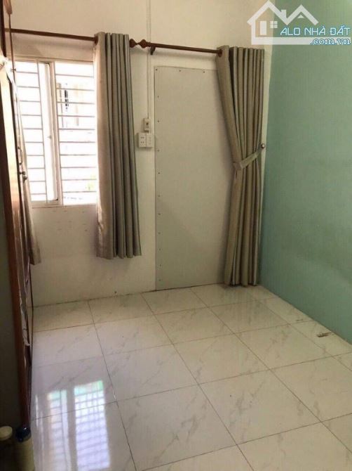 Bán gấp nhà riêng Quận Bình Thạnh giáp Q1, gần chợ Bà Chiểu (phường Gia Định TPHCM) giá rẻ - 1