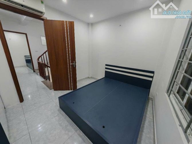 HIẾM! ĐÔNG NGẠC – Ô TÔ VÀO NHÀ - VIEW HỒ – 52/55M² x 5 TẦNG – GIÁ TỐT CÓ THƯƠNG LƯỢNG - 2