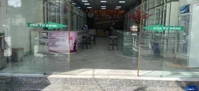 Hàng hiếm Mt Quang Trung. Dt: 7x24m. 160m2 chỉ có 36,5 tỷ - 2