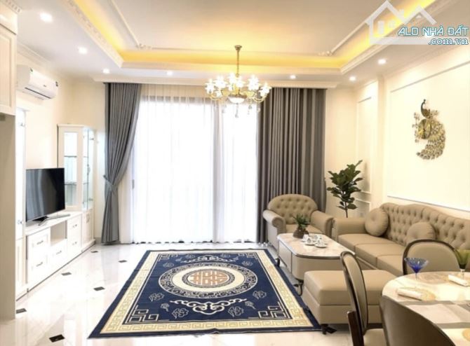 HÀNG XÓM HIMLAM VẠN PHÚC - 7 TẦNG - THANG MÁY - FULL NỘI THẤT - Ô TÔ VỈA HÈ - G.ÍA 18T.ỷ C - 2