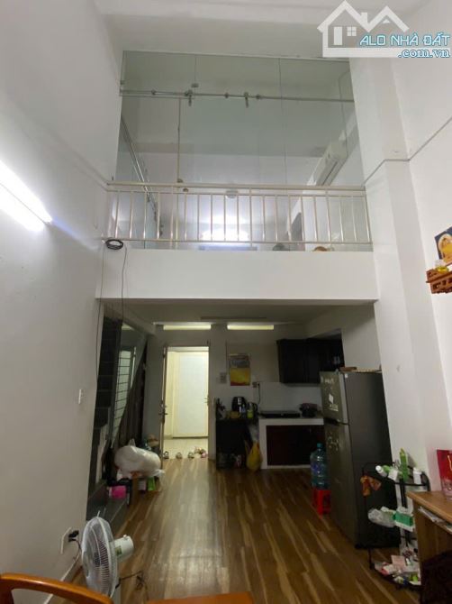 56m2 - 2pn - shr - trung tâm quận 9 - chỉ 2.4 tỉ - dương đình hội - 2