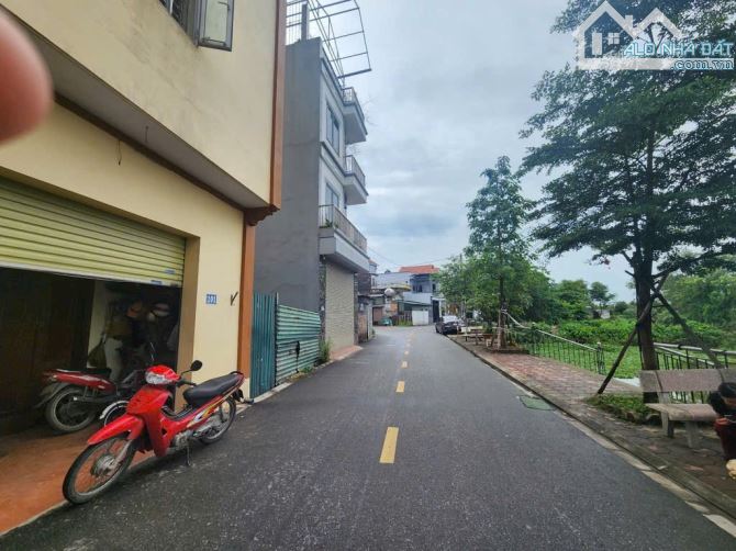 Bán Đất 62m2 - Đặng Xá - Gia Lâm - 2