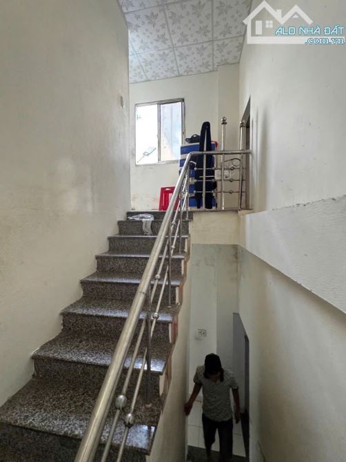 Bán nhà kiệt 71m2 Nguyễn Công Trứ, Sơn Trà – Giá 5 tỷ tám - 2