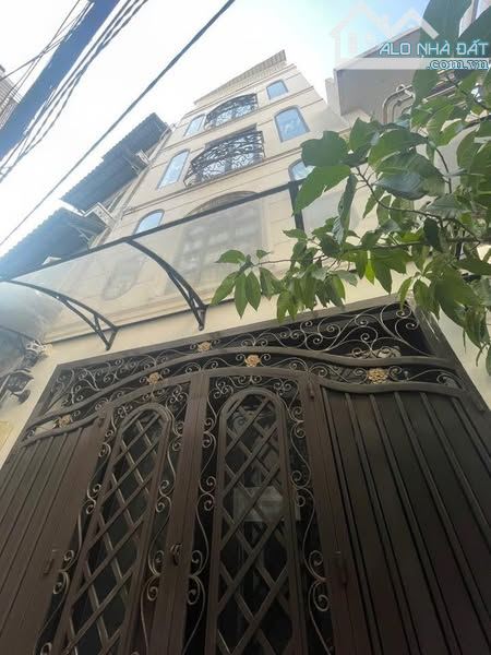 BÁN NHÀ VỊ TRÍ ĐẮC ĐỊA TRỊNH ĐÌNH TRỌNG 3 LẦU SÂN THƯỢNG  5X10M2 CN 50M2 GIÁ 5.8T - 2