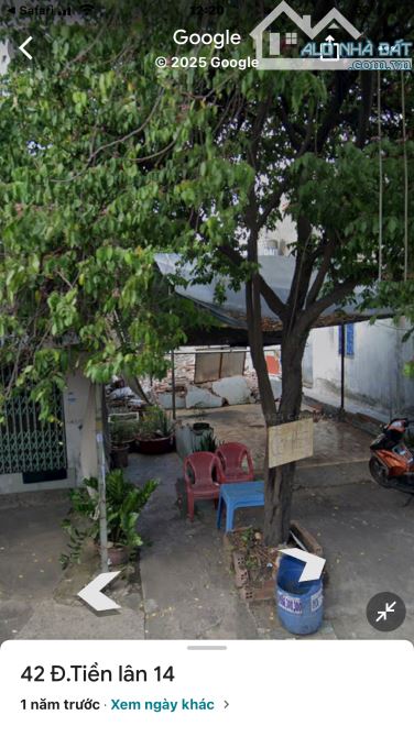 Bán Đất Mặt Tiền Đường Tiền Lân 14 Xã Bà Điểm Hóc Môn - 2