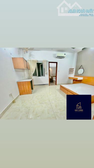 BÁN NHÀ P14 GÒ VẤP – HẺM XE HƠI PHẠM VĂN CHIÊU – 85M² – 4 TẦNG – CHỈ 7.3 TỶ - 2