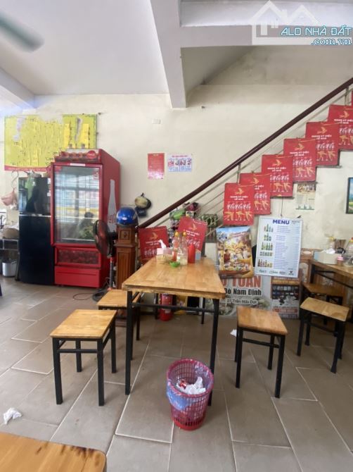 Bán nhà mặt phố Trịnh Văn Bô, 60m2, 3 tầng, lô góc, kinh doanh, giá 30 tỷ (có TL) - 2