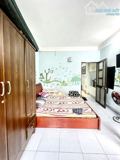 Bán nhà 5 tầng – Hẻm xe hơi đường 198 Phước Long A, TP. Thủ Đức. - 2