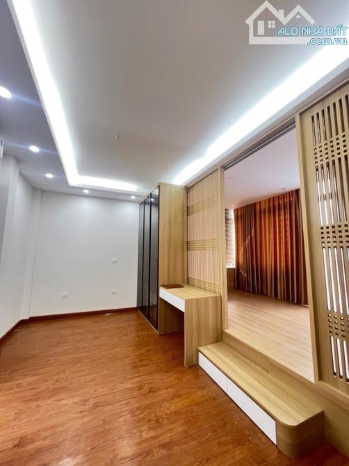 Bán nhà Xuân Đỉnh, 60m- 5tầng, nhà đẹp ở ngay, sát ô tô, hàng xóm Ngoại Giao Đoàn - 2