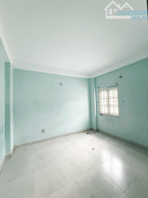 CHDV – XVNT, P.26, BÌNH THẠNH -DT: 55m² (4.8 x 12) – 5 Tầng – 6.5 Tỷ TL - 2
