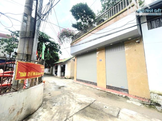 MỚI KÍNH KOONG - CÁCH ĐƯỜNG VÀNH ĐAI 3.5, QL32  CHỈ VÀI TRĂM MÉT -  TIỆN ÍCH VƯỢT MONG ĐỢI - 2