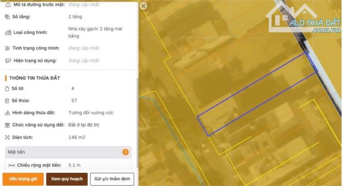 Bán nhà 5x30m, 3 Tầng + 6 phòng trọ -- Phạm Văn Chiêu, Gò Vấp – Chỉ 11.9 tỷ - 2