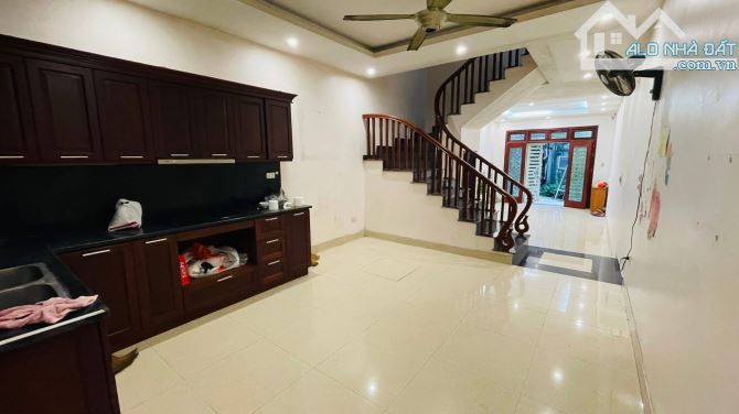 Nhà đẹp dân xây khu đô thị sông đà 2 Vạn Phúc , Hà Đông. 57M . Giá 15,5 tỷ - 2