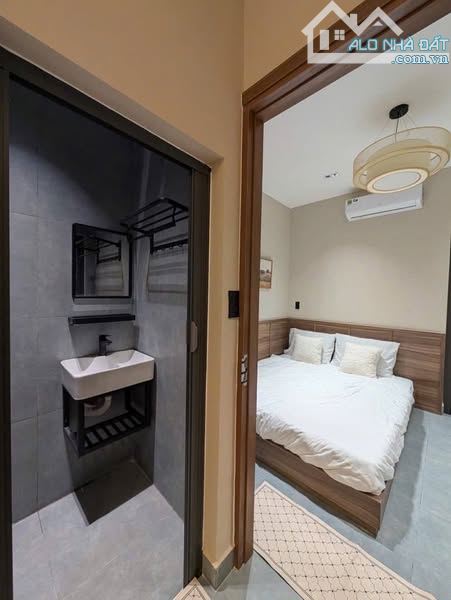 SIÊU PHẨM BÙI ĐÌNH TÚY - 50M2 - 2 TẦNG ĐÚC - XE HƠI THÔNG - CHỈ 7.X TỶ -  BÌNH THẠNH . - 2